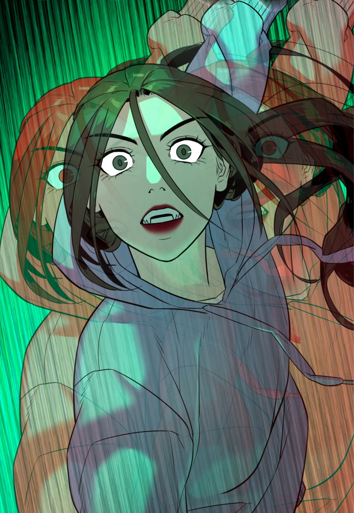 White Blood Chapter 27 page 89 - Chapter 27: Episode 27