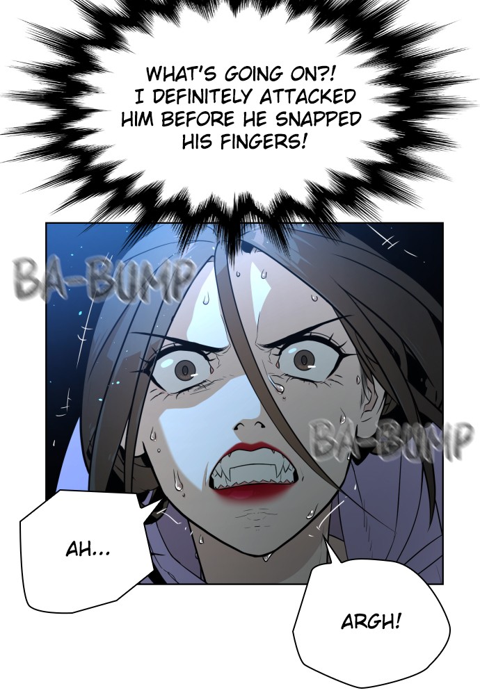White Blood Chapter 27 page 92 - Chapter 27: Episode 27