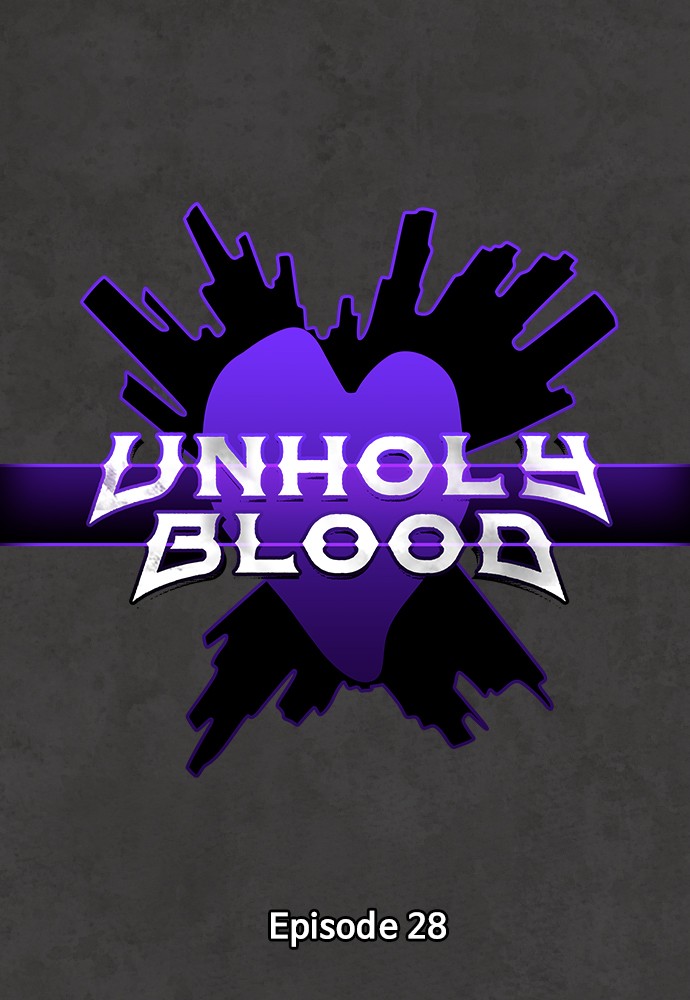 White Blood Chapter 28 page 1 - Chapter 28: Episode 28