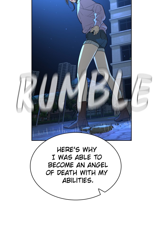 White Blood Chapter 28 page 102 - Chapter 28: Episode 28