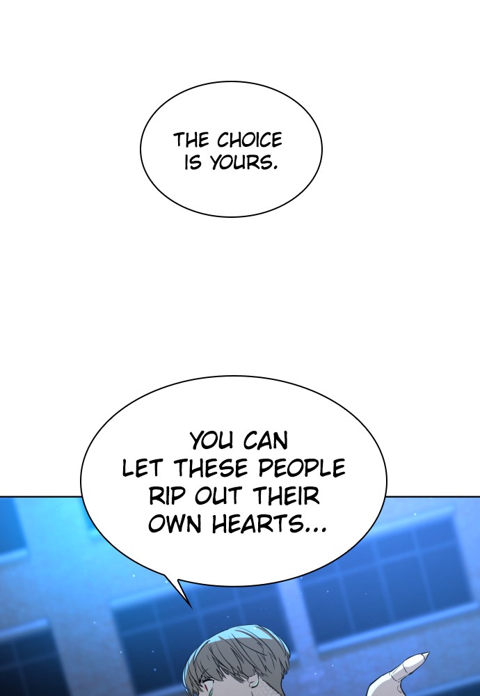 White Blood Chapter 28 page 108 - Chapter 28: Episode 28