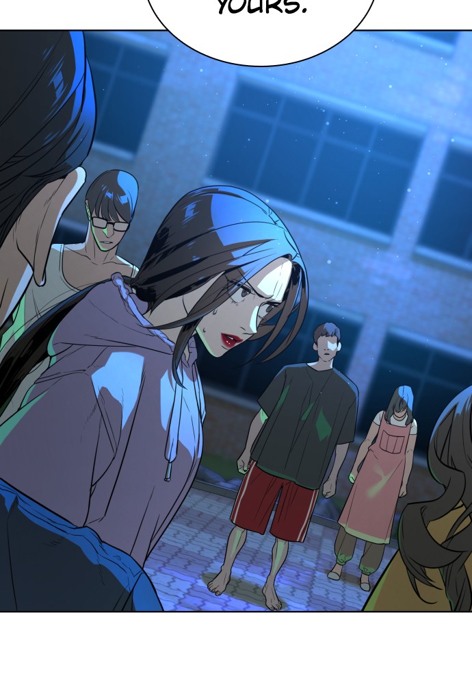 White Blood Chapter 28 page 110 - Chapter 28: Episode 28