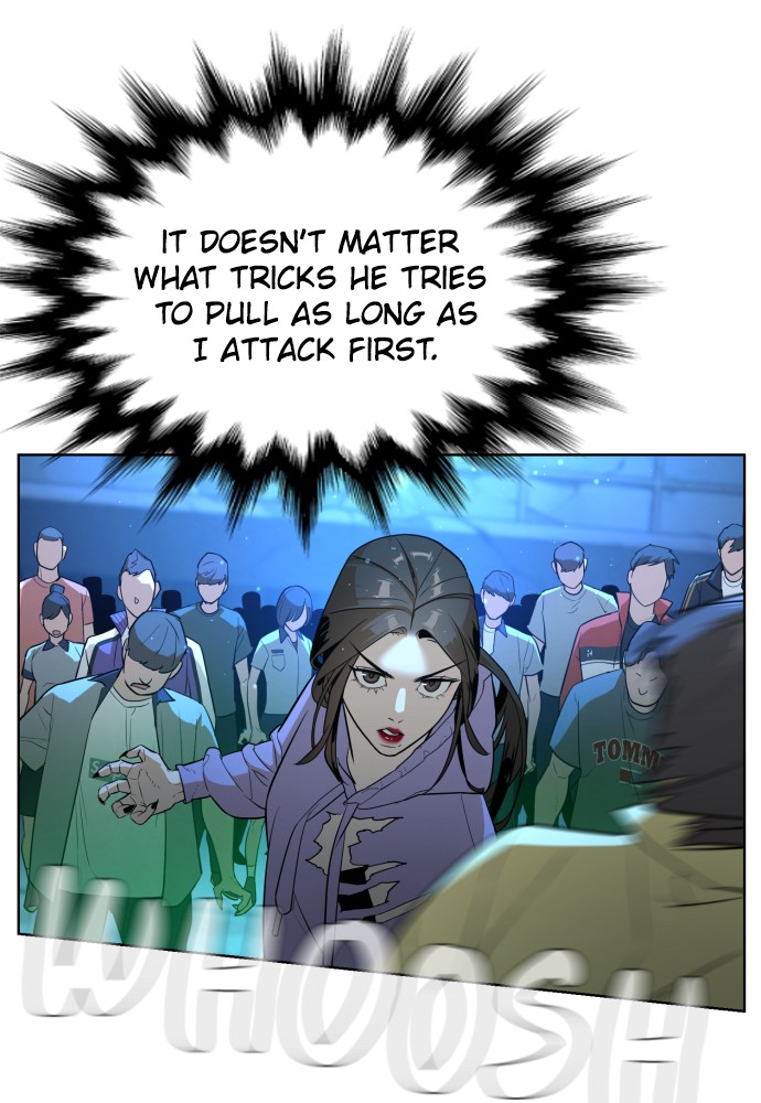 White Blood Chapter 28 page 111 - Chapter 28: Episode 28
