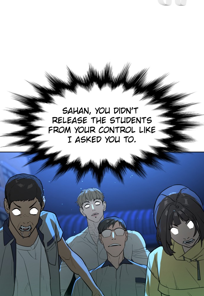 White Blood Chapter 28 page 112 - Chapter 28: Episode 28