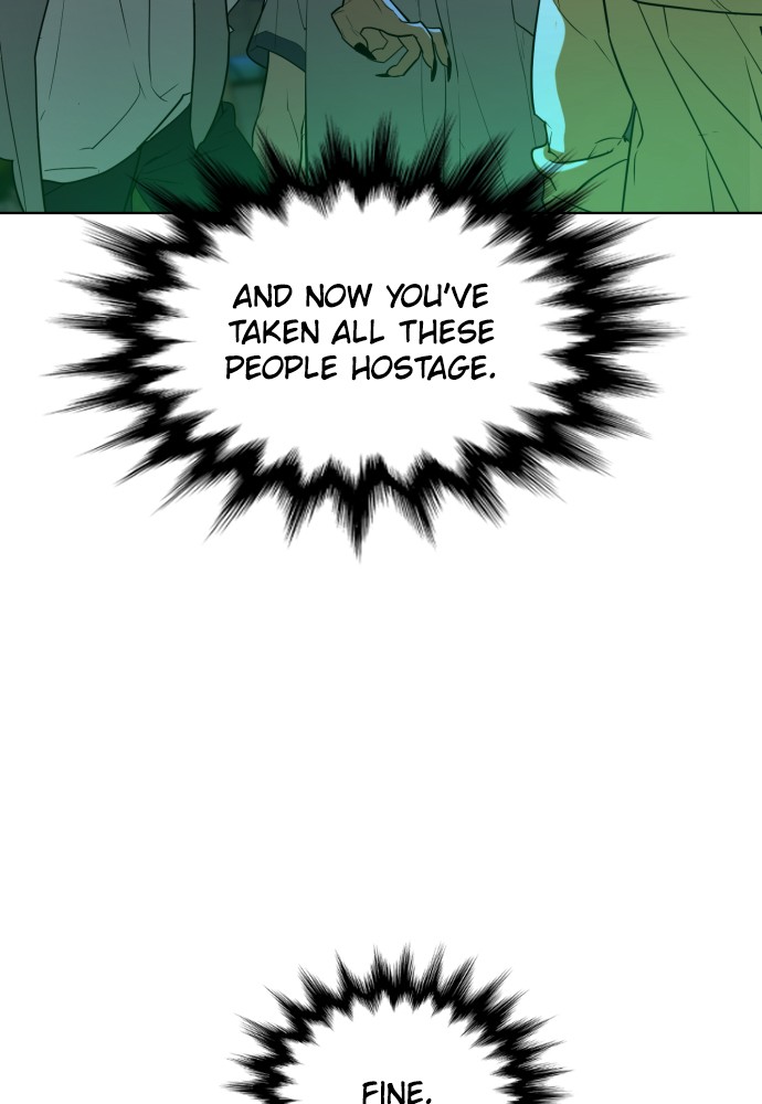 White Blood Chapter 28 page 113 - Chapter 28: Episode 28