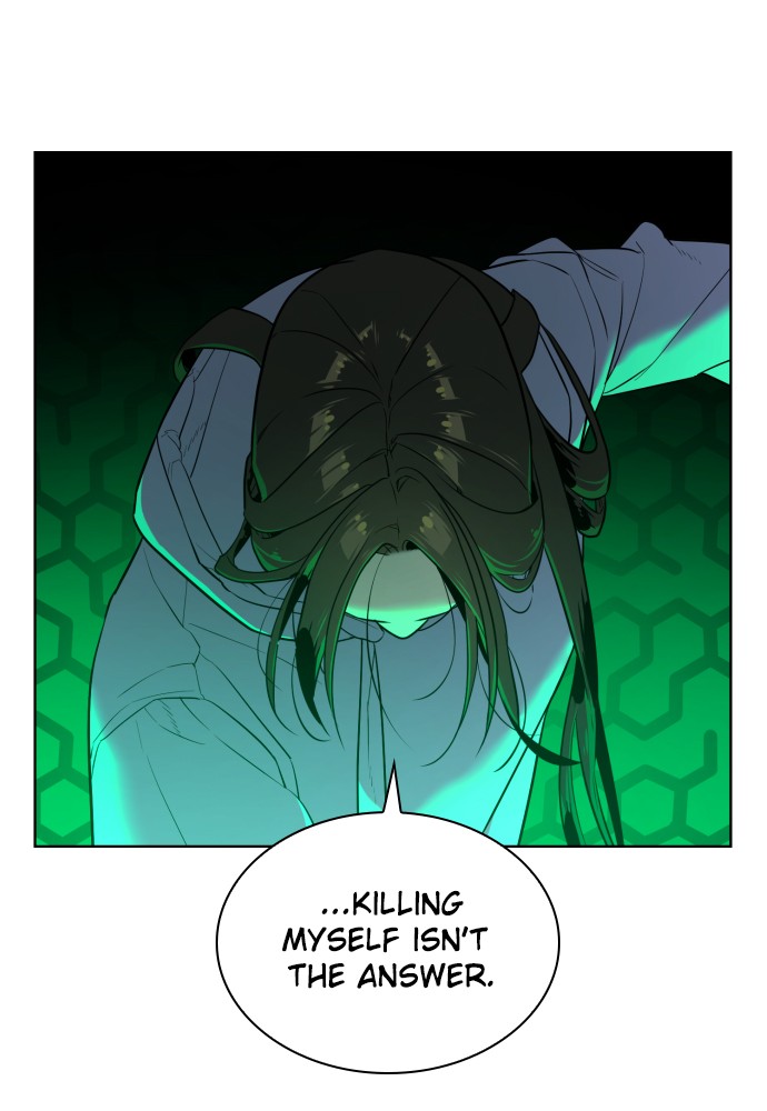 White Blood Chapter 28 page 15 - Chapter 28: Episode 28