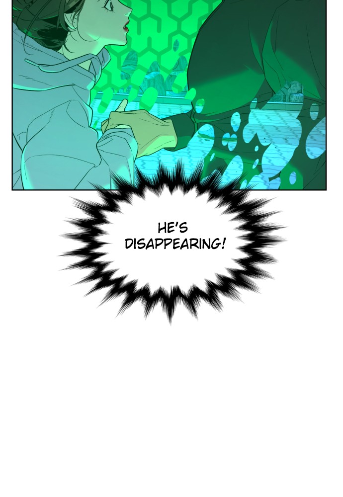 White Blood Chapter 28 page 19 - Chapter 28: Episode 28