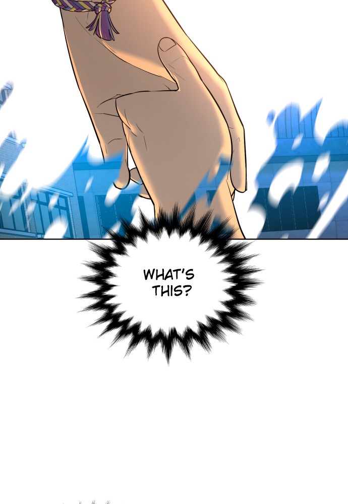 White Blood Chapter 28 page 21 - Chapter 28: Episode 28