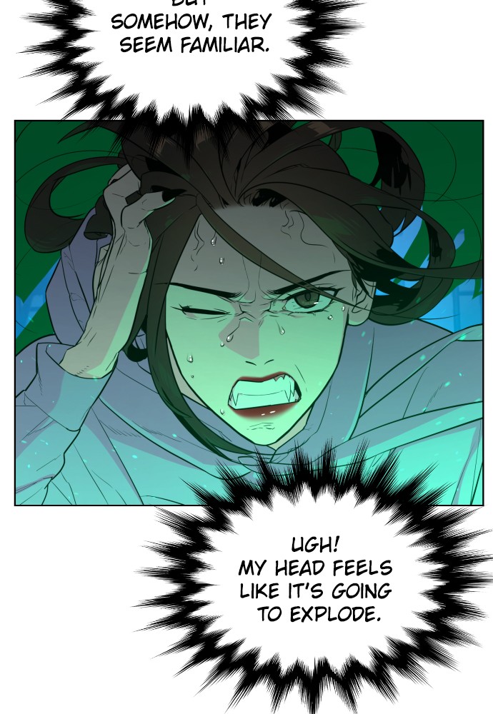 White Blood Chapter 28 page 24 - Chapter 28: Episode 28