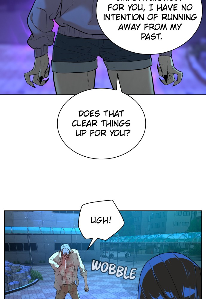 White Blood Chapter 28 page 36 - Chapter 28: Episode 28