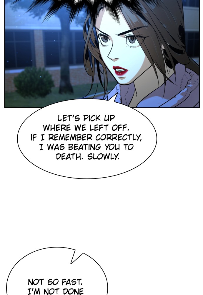 White Blood Chapter 28 page 38 - Chapter 28: Episode 28