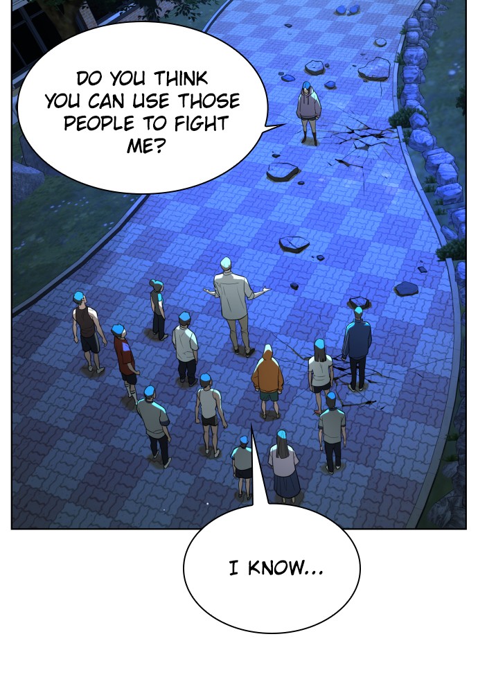 White Blood Chapter 28 page 42 - Chapter 28: Episode 28