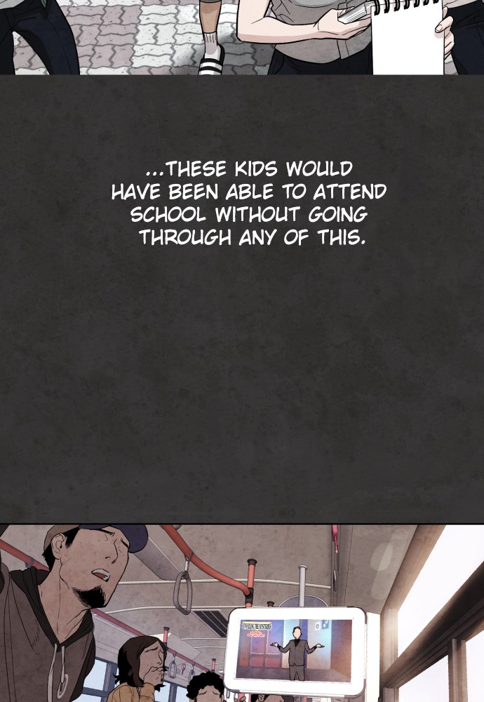 White Blood Chapter 28 page 5 - Chapter 28: Episode 28
