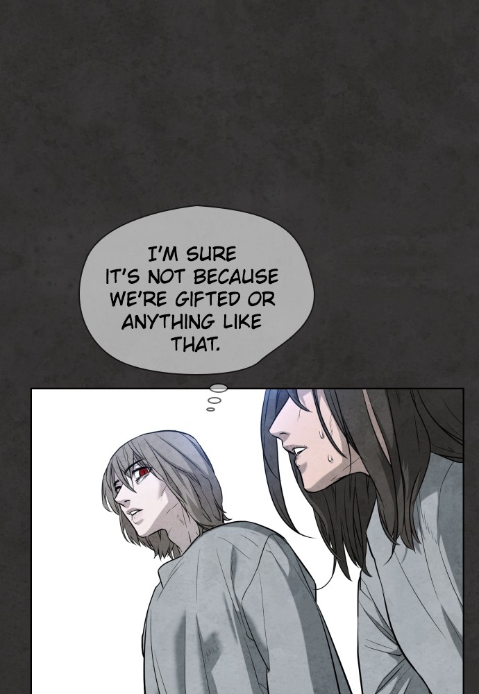 White Blood Chapter 28 page 62 - Chapter 28: Episode 28