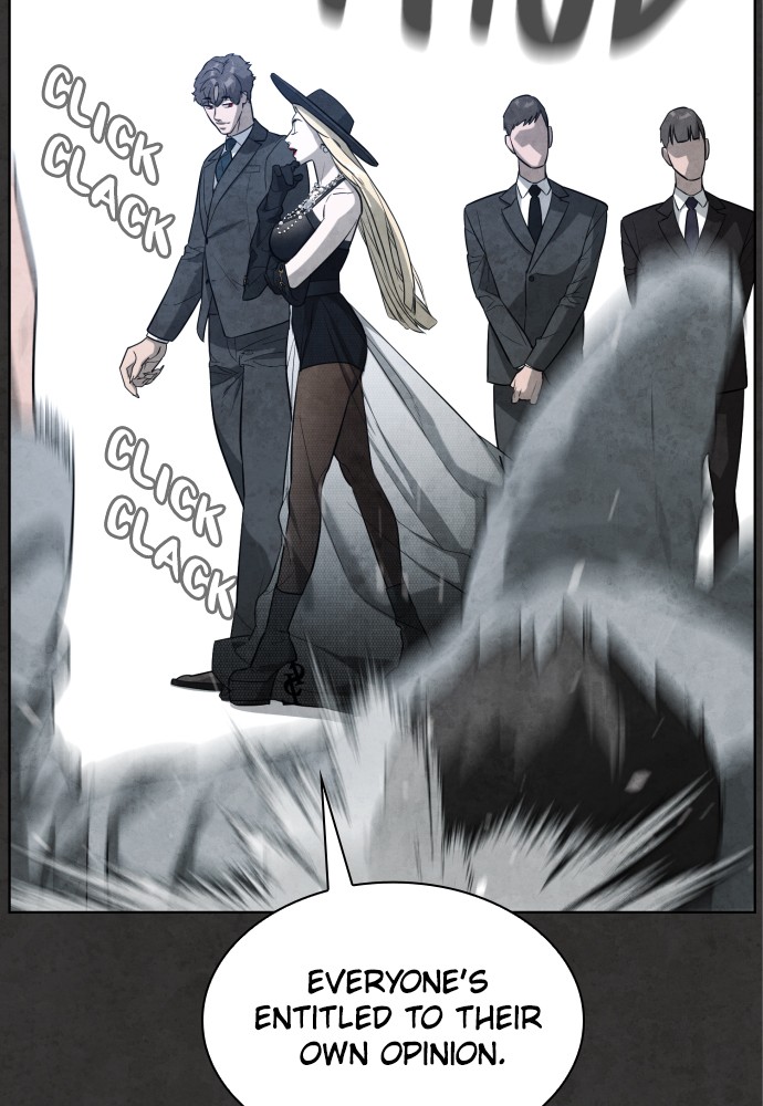 White Blood Chapter 28 page 73 - Chapter 28: Episode 28