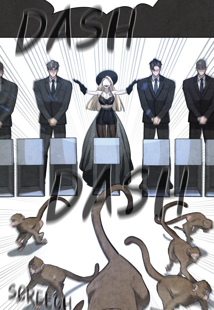 White Blood Chapter 28 page 84 - Chapter 28: Episode 28