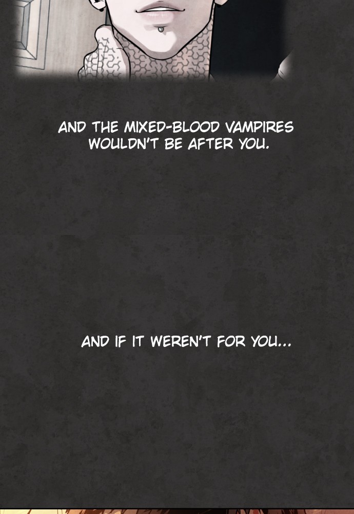 White Blood Chapter 28 page 9 - Chapter 28: Episode 28