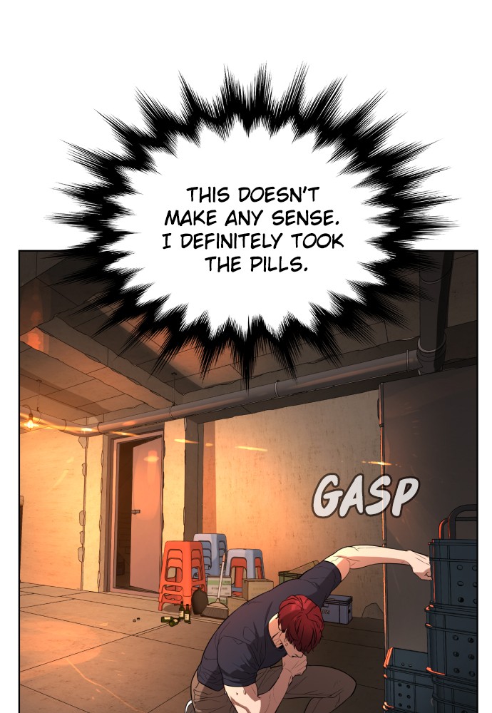 White Blood Chapter 30 page 101 - Chapter 30: Episode 30