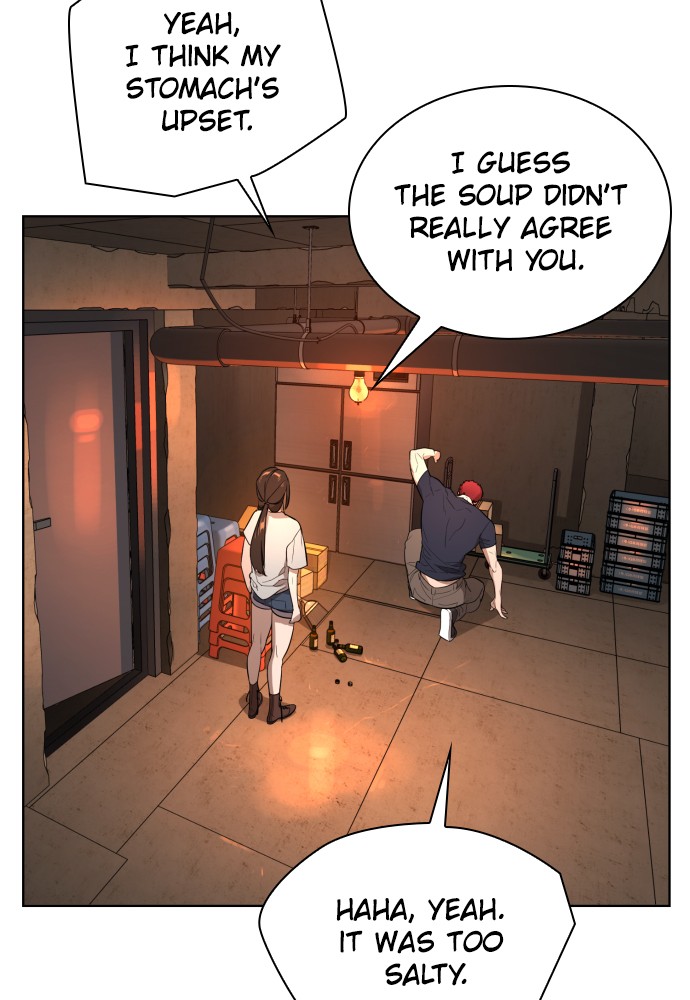 White Blood Chapter 30 page 104 - Chapter 30: Episode 30