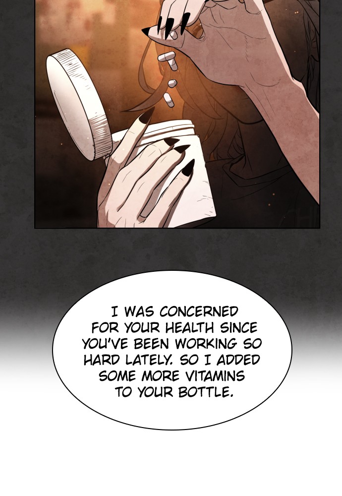White Blood Chapter 30 page 108 - Chapter 30: Episode 30