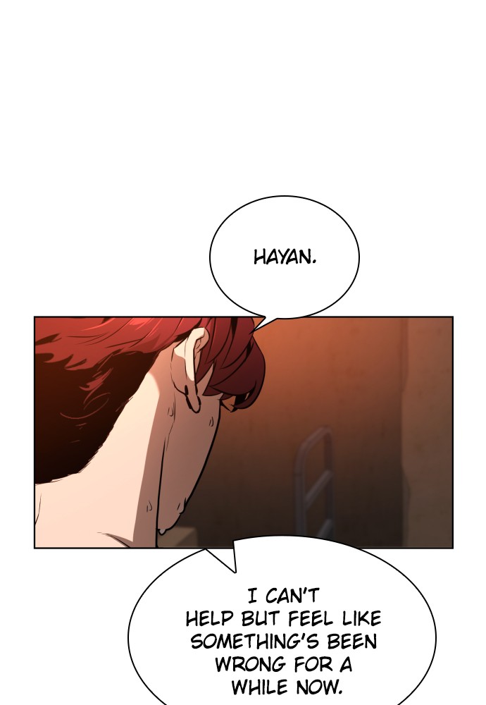 White Blood Chapter 30 page 109 - Chapter 30: Episode 30