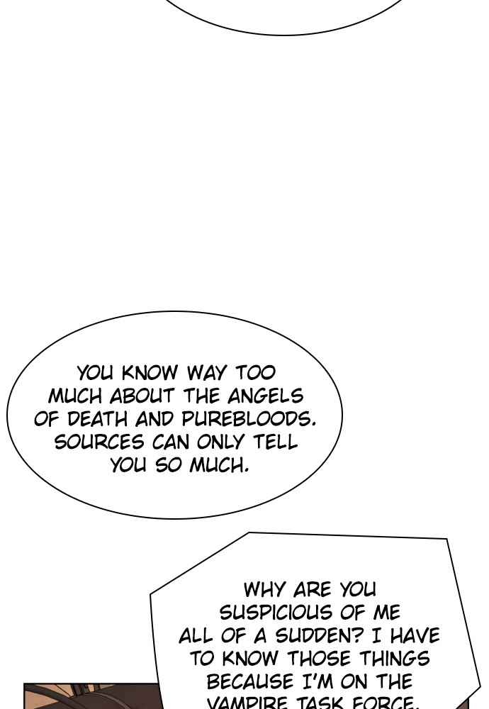White Blood Chapter 30 page 110 - Chapter 30: Episode 30