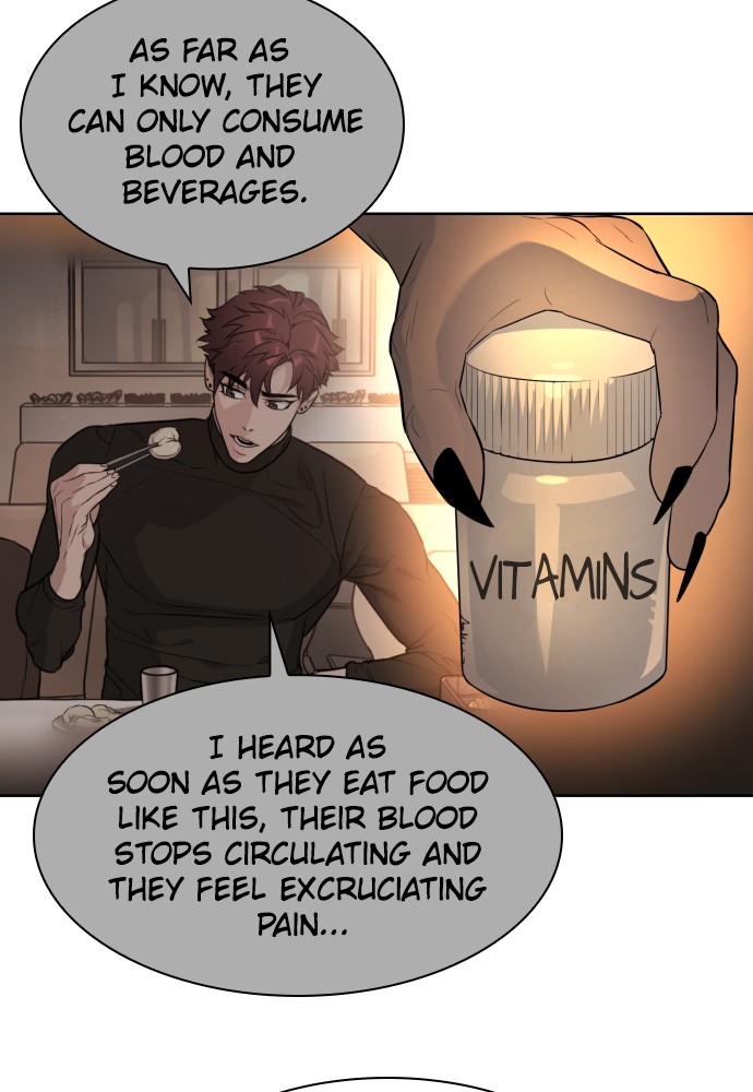White Blood Chapter 30 page 115 - Chapter 30: Episode 30