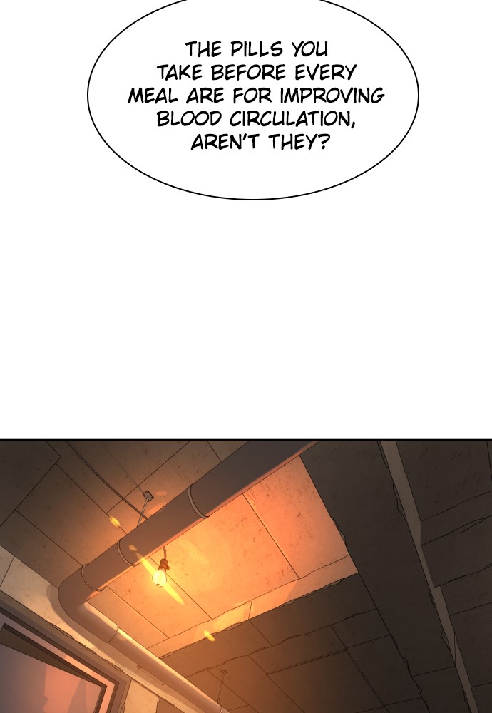 White Blood Chapter 30 page 116 - Chapter 30: Episode 30
