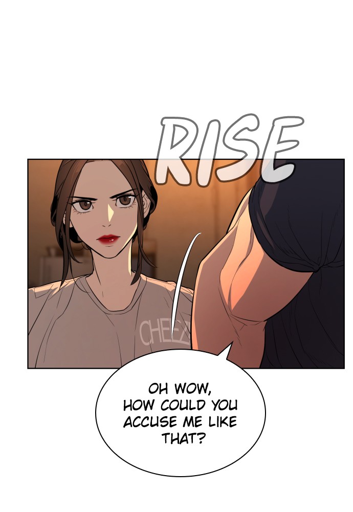 White Blood Chapter 30 page 118 - Chapter 30: Episode 30