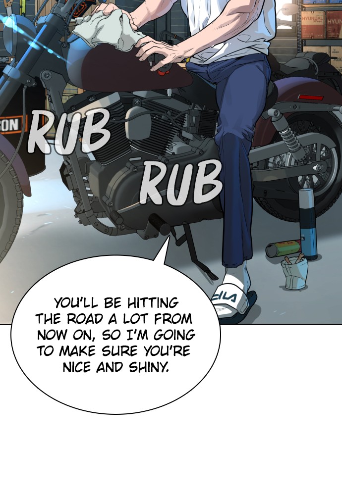 White Blood Chapter 30 page 12 - Chapter 30: Episode 30