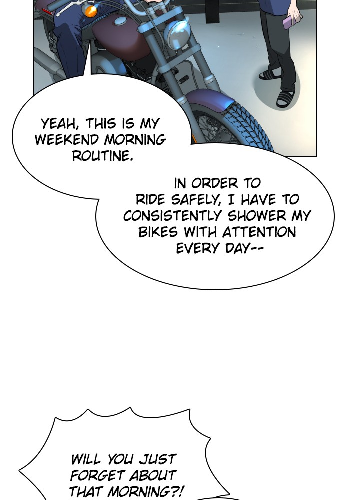 White Blood Chapter 30 page 16 - Chapter 30: Episode 30