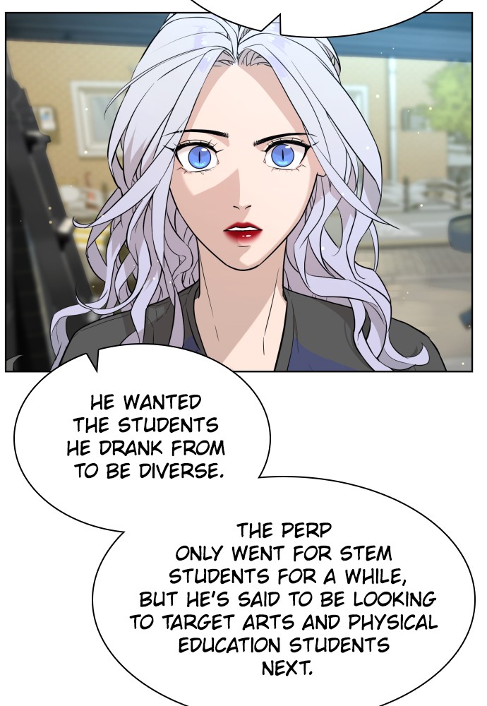 White Blood Chapter 30 page 20 - Chapter 30: Episode 30