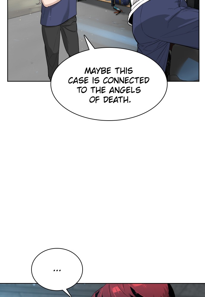 White Blood Chapter 30 page 22 - Chapter 30: Episode 30