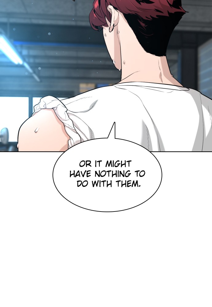 White Blood Chapter 30 page 23 - Chapter 30: Episode 30