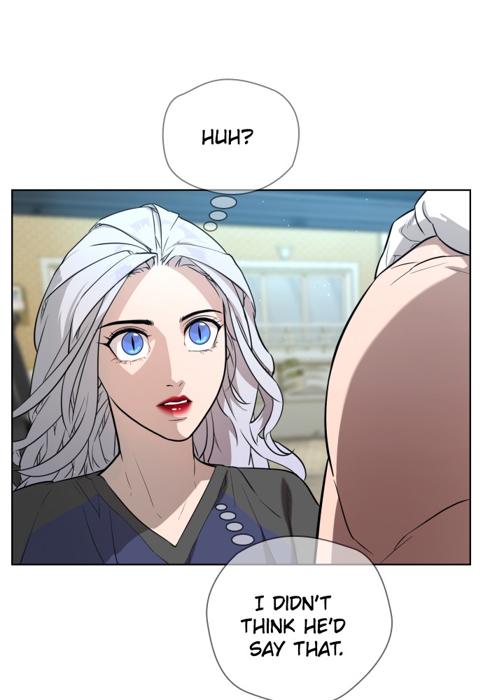 White Blood Chapter 30 page 24 - Chapter 30: Episode 30