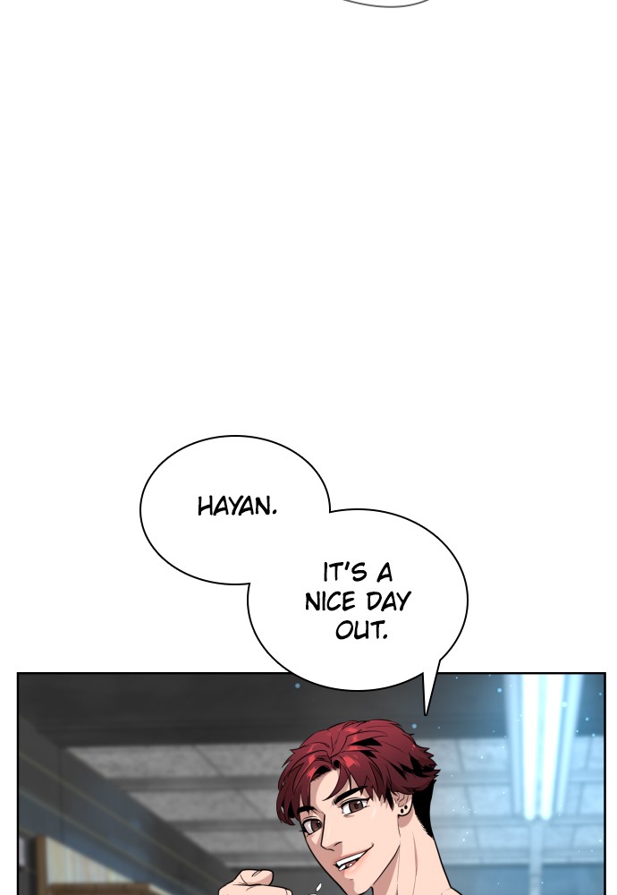 White Blood Chapter 30 page 25 - Chapter 30: Episode 30
