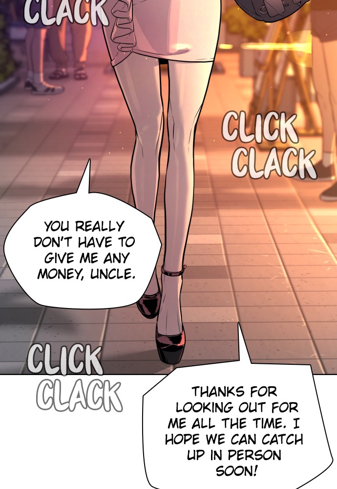 White Blood Chapter 30 page 3 - Chapter 30: Episode 30