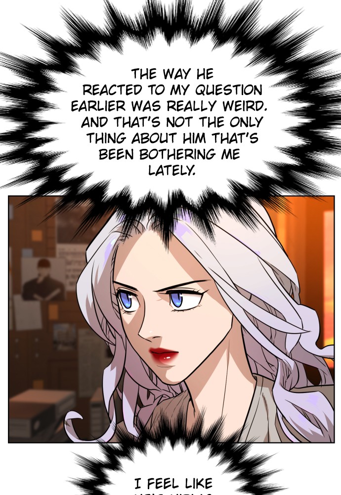 White Blood Chapter 30 page 31 - Chapter 30: Episode 30