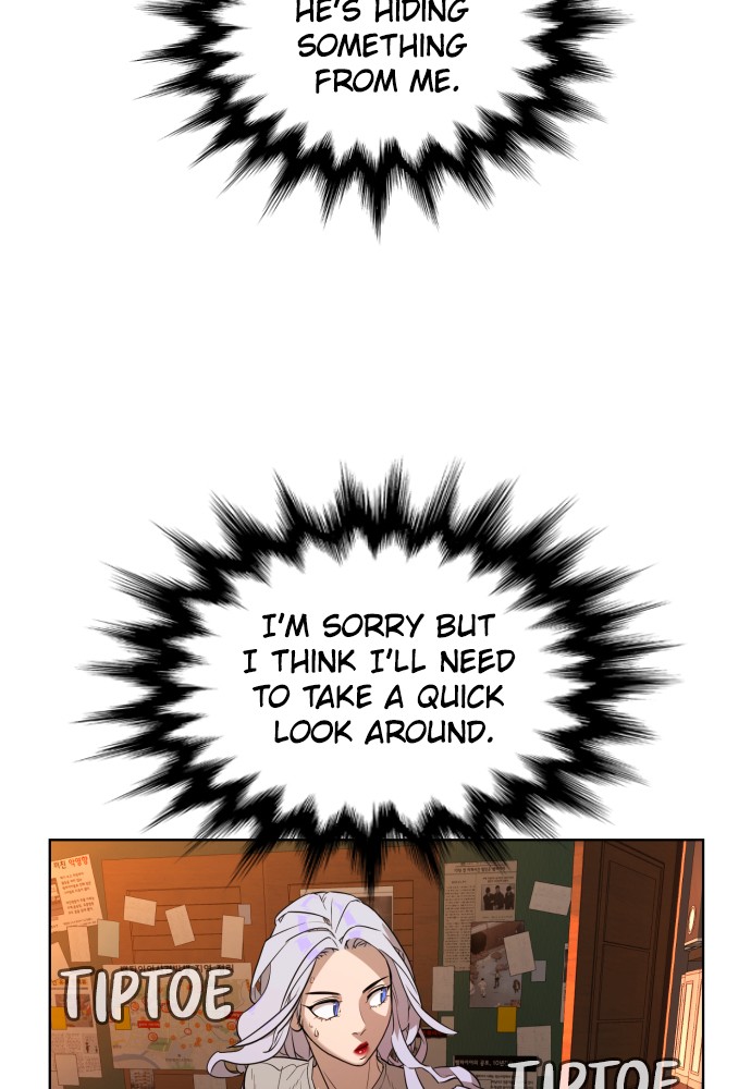 White Blood Chapter 30 page 32 - Chapter 30: Episode 30
