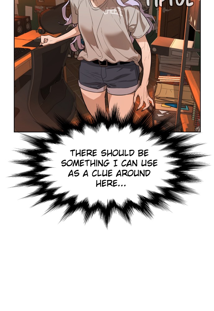 White Blood Chapter 30 page 33 - Chapter 30: Episode 30