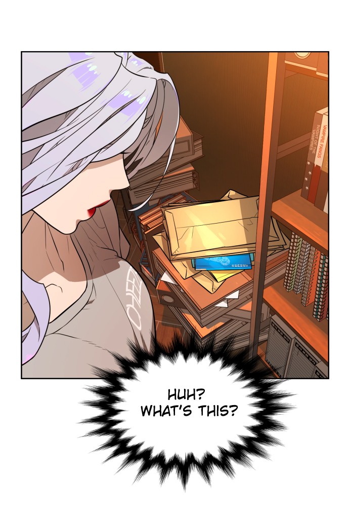 White Blood Chapter 30 page 34 - Chapter 30: Episode 30