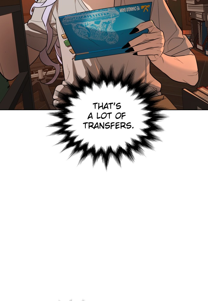 White Blood Chapter 30 page 36 - Chapter 30: Episode 30