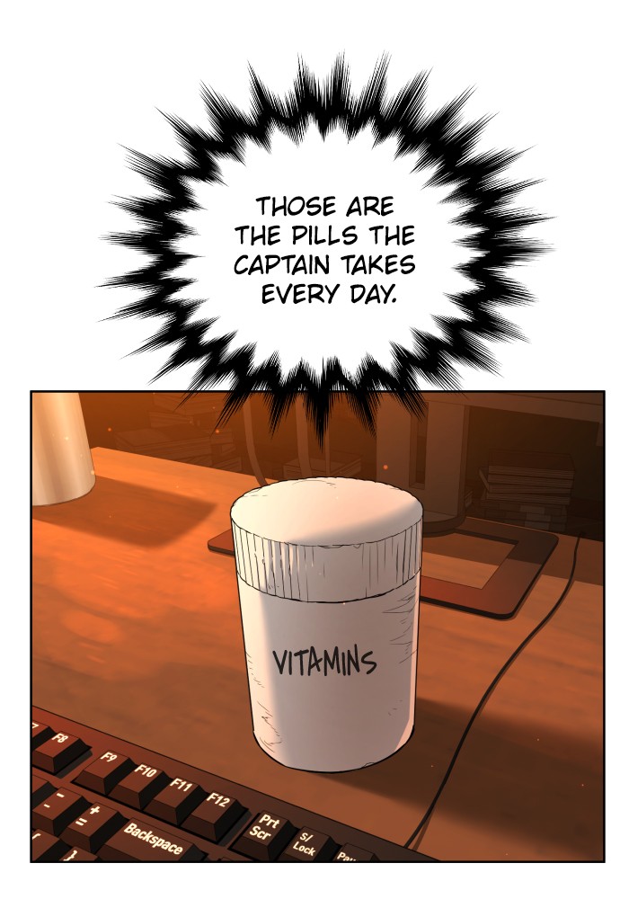 White Blood Chapter 30 page 41 - Chapter 30: Episode 30