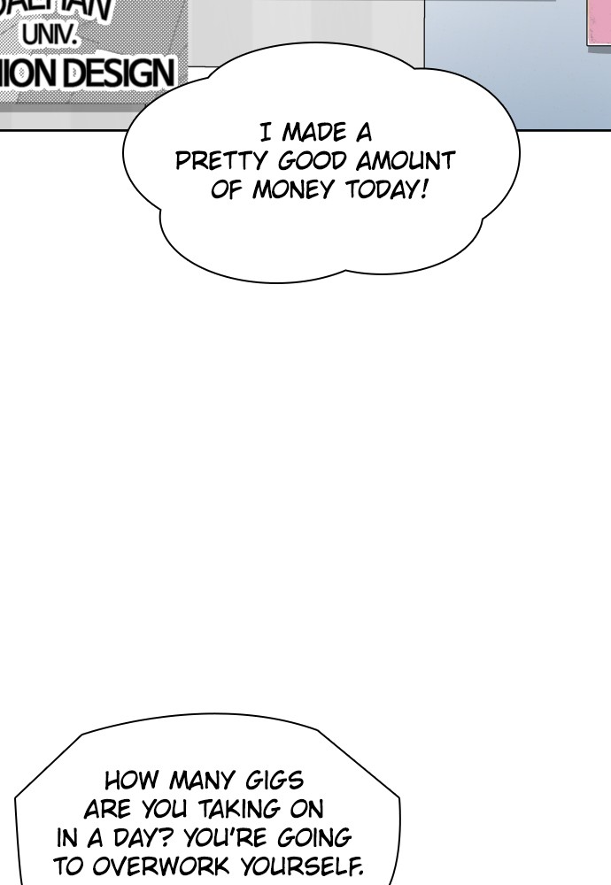 White Blood Chapter 30 page 45 - Chapter 30: Episode 30