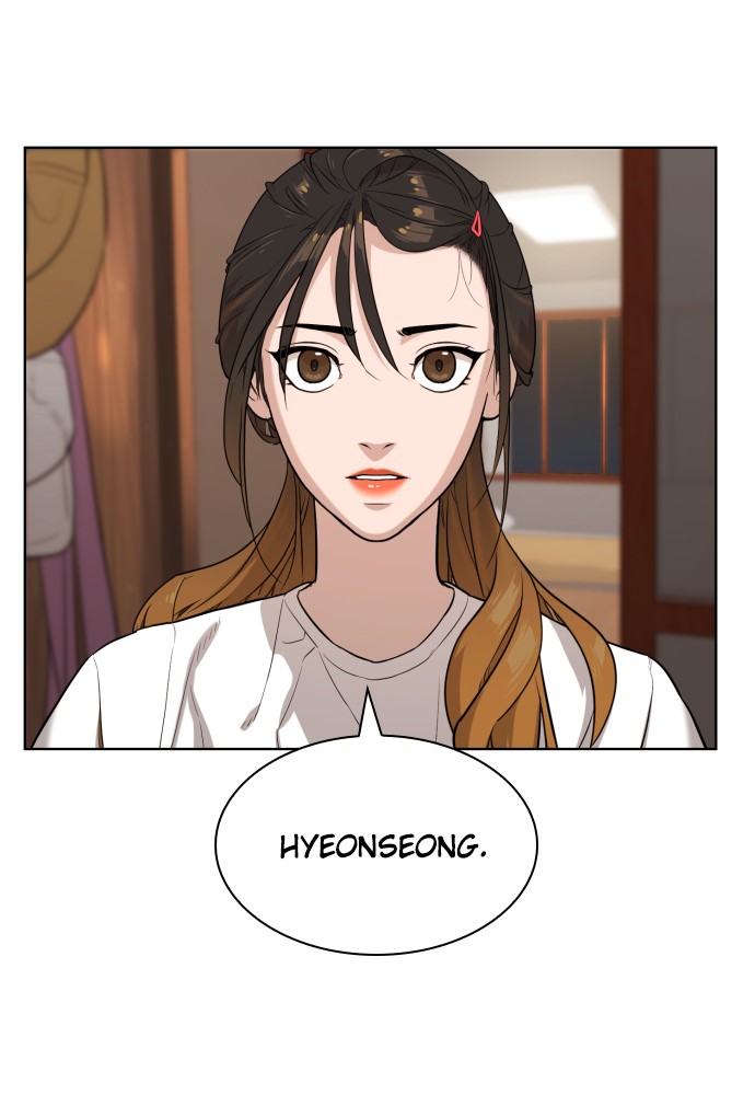 White Blood Chapter 30 page 64 - Chapter 30: Episode 30