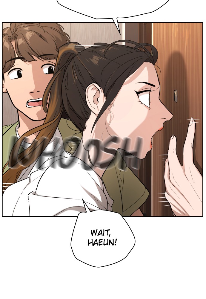 White Blood Chapter 30 page 67 - Chapter 30: Episode 30