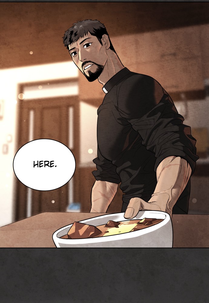 White Blood Chapter 30 page 76 - Chapter 30: Episode 30