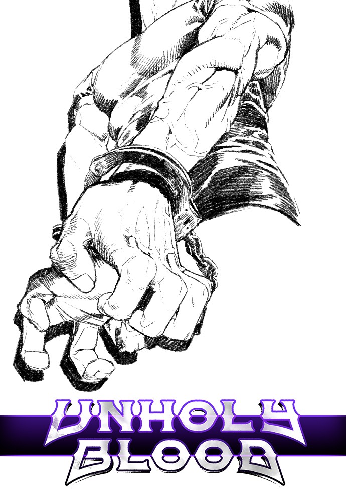 White Blood Chapter 30 page 8 - Chapter 30: Episode 30