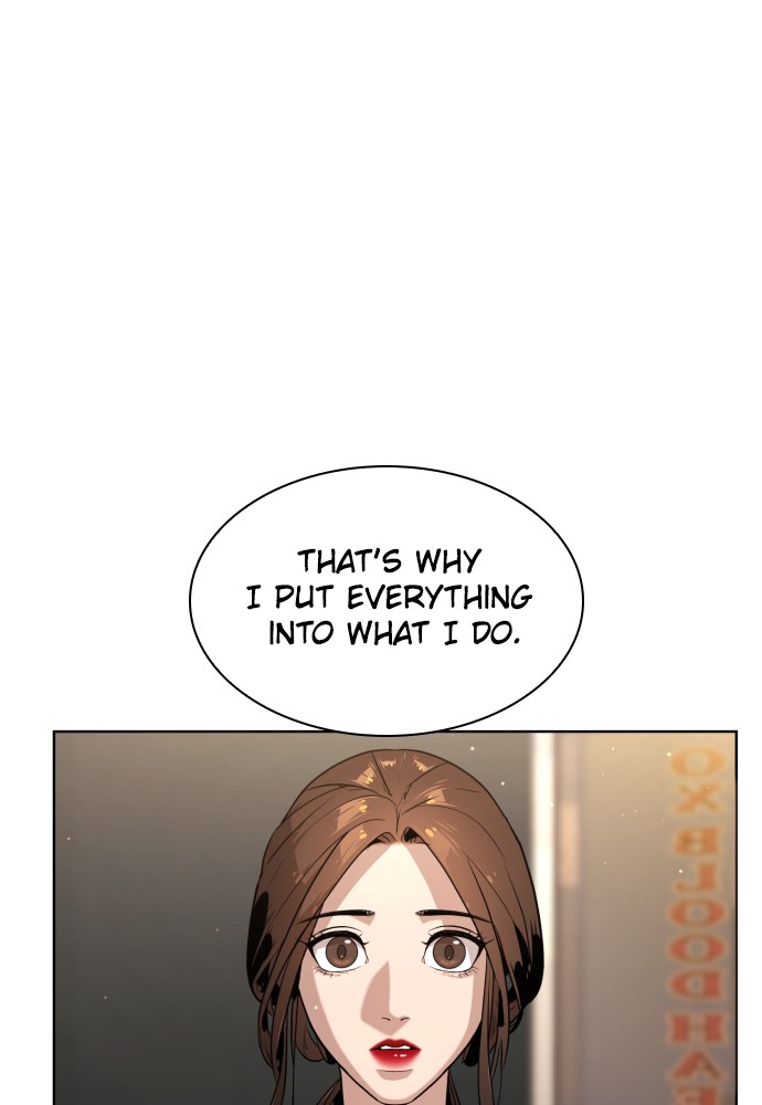White Blood Chapter 30 page 87 - Chapter 30: Episode 30