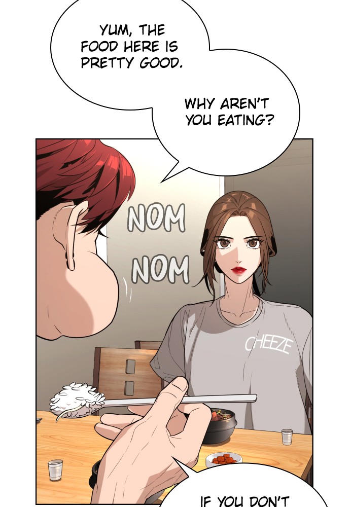 White Blood Chapter 30 page 90 - Chapter 30: Episode 30